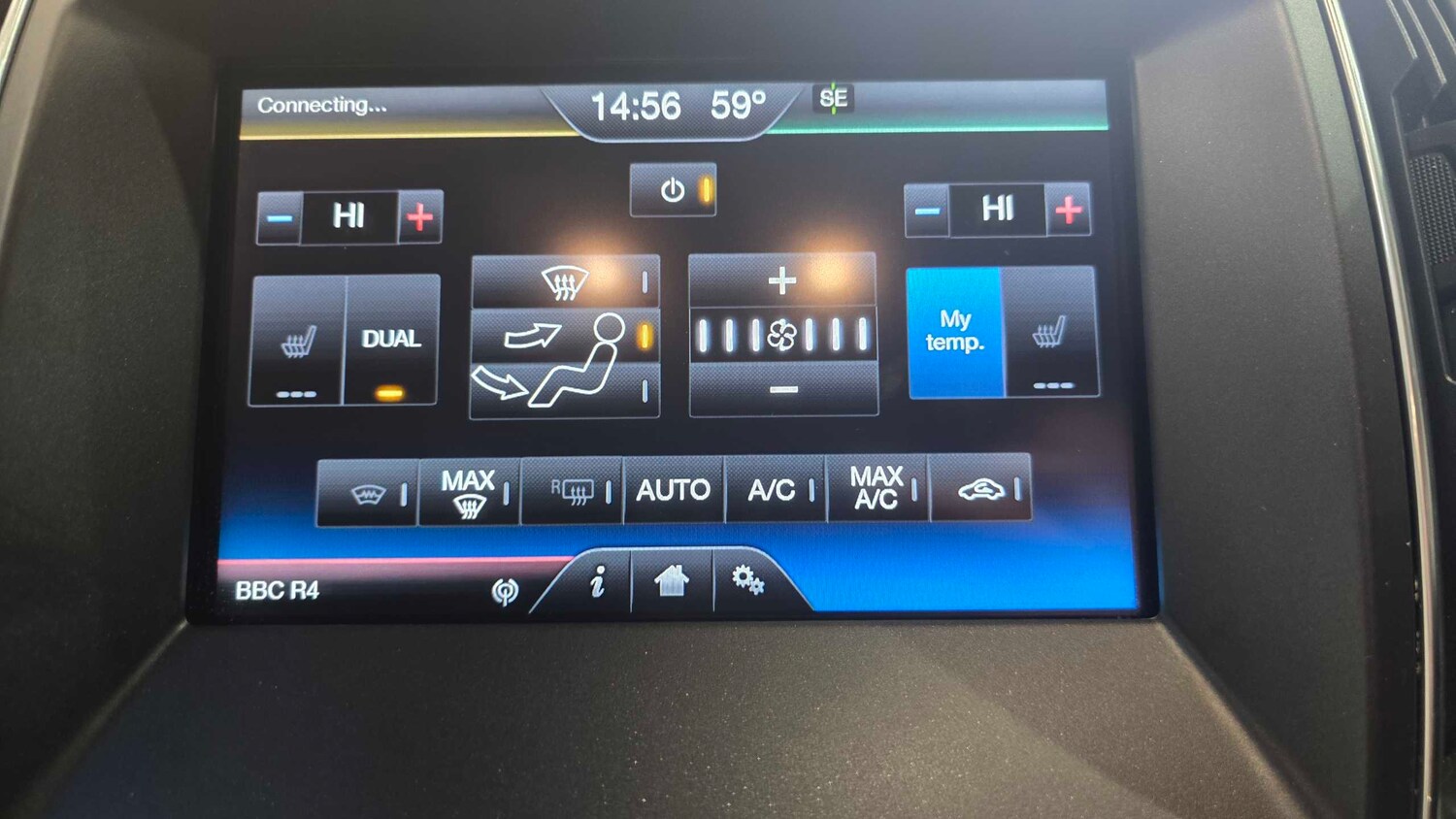 Used Ford Edge 2016 for sale - 78188001: Photo 27