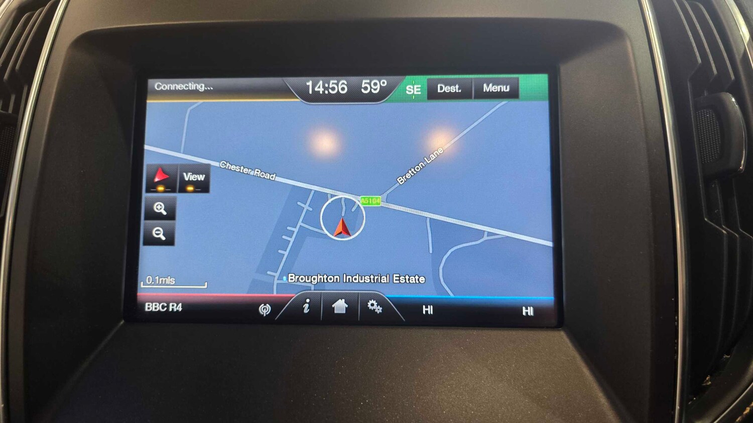 Used Ford Edge 2016 for sale - 78188001: Photo 28