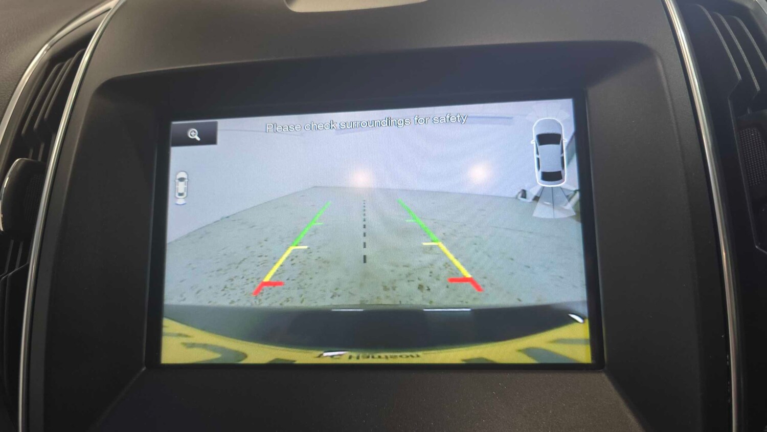 Used Ford Edge 2016 for sale - 78188001: Photo 29