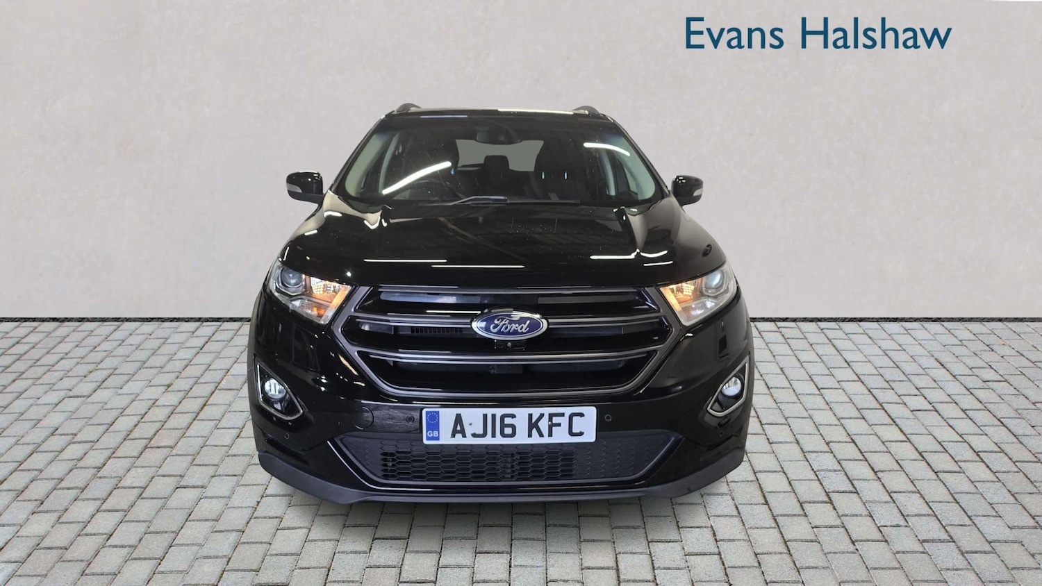 Used Ford Edge 2016 for sale - 78188001: Photo 3