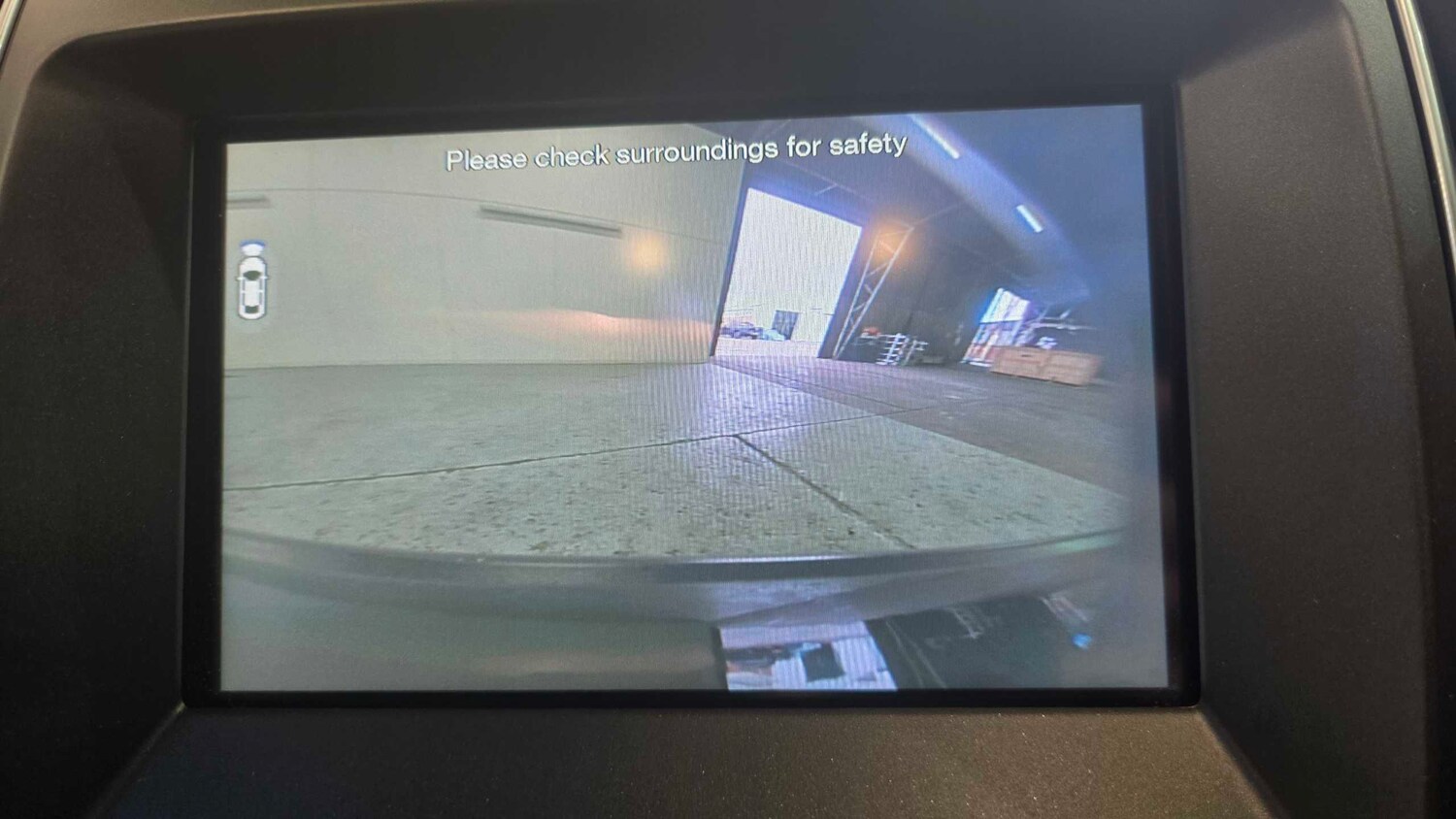 Used Ford Edge 2016 for sale - 78188001: Photo 30