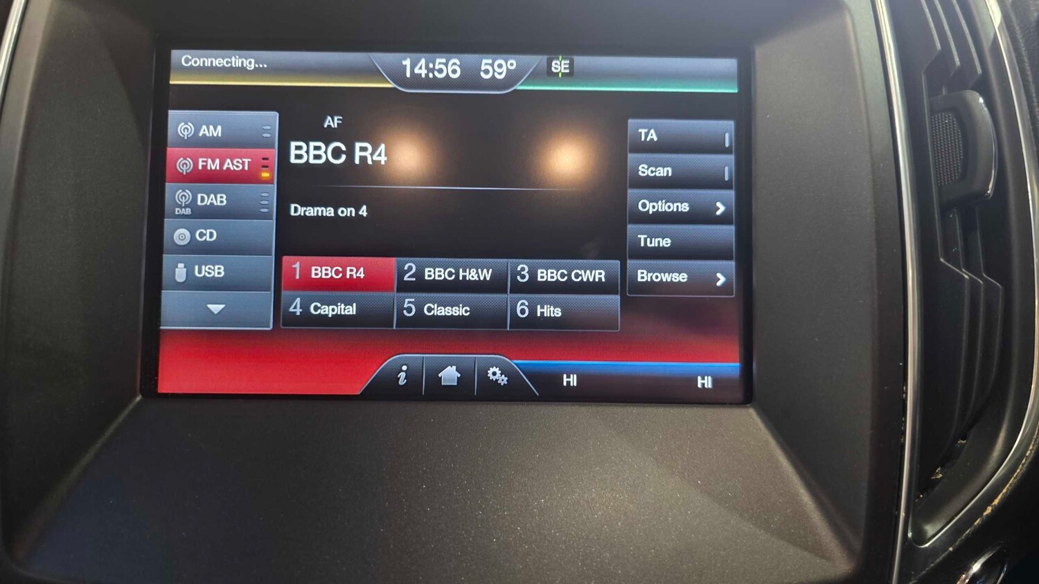 Used Ford Edge 2016 for sale - 78188001: Photo 31