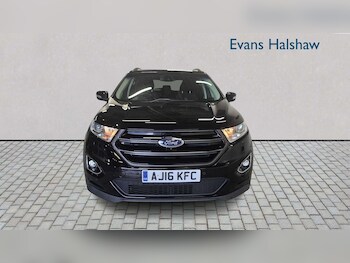 Used Ford Edge 2016 for sale - 78188001: Photo