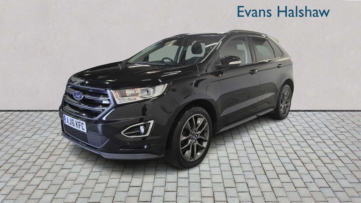 Used Ford Edge 2016 for sale - 78188001: Photo 4
