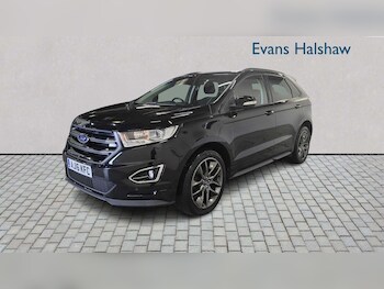 Used Ford Edge 2016 for sale - 78188001: Photo
