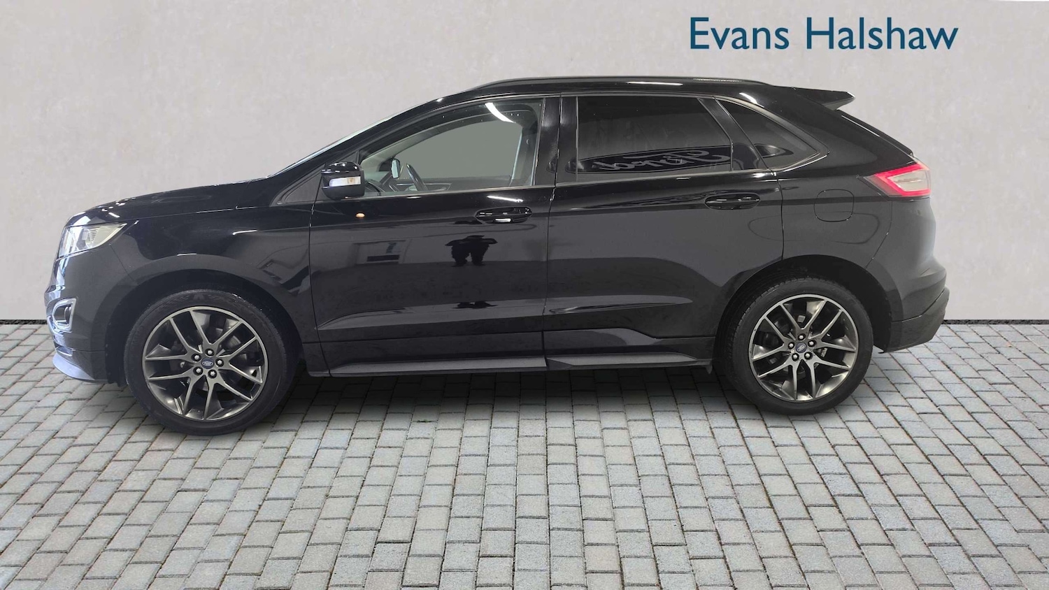 Used Ford Edge 2016 for sale - 78188001: Photo 5