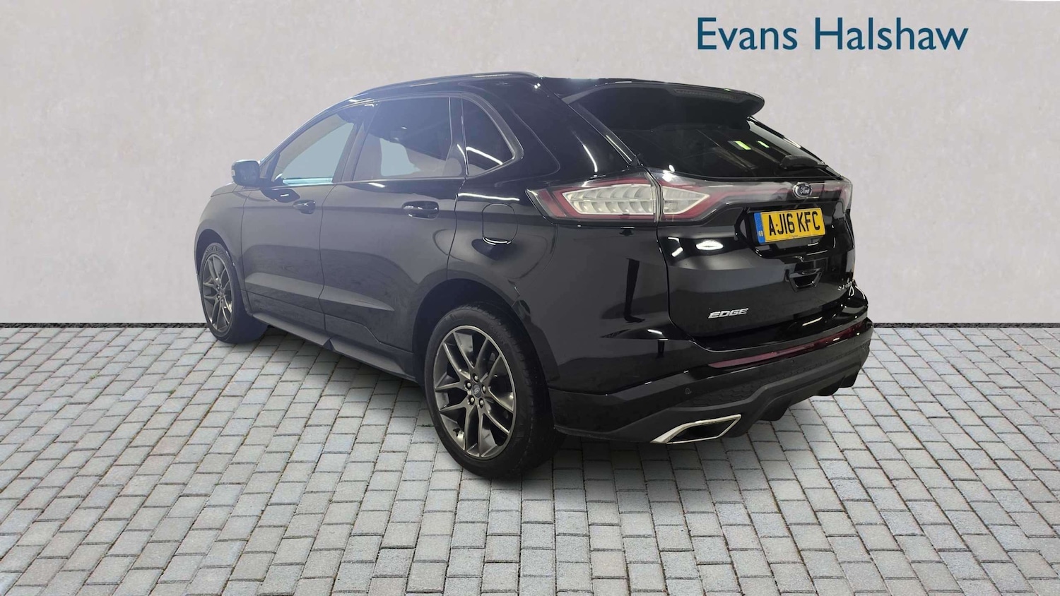 Used Ford Edge 2016 for sale - 78188001: Photo 6