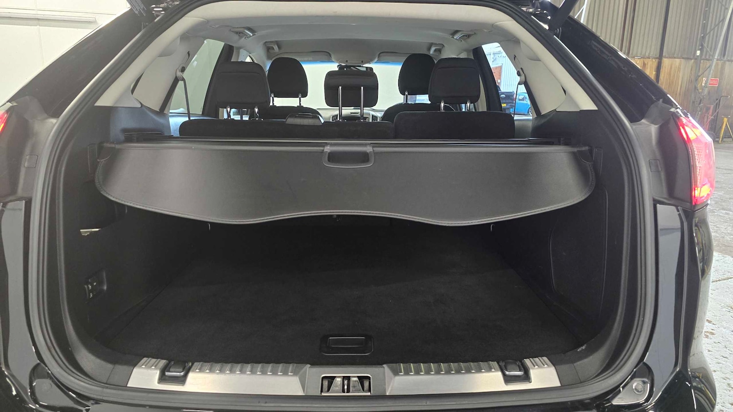 Used Ford Edge 2016 for sale - 78188001: Photo 8