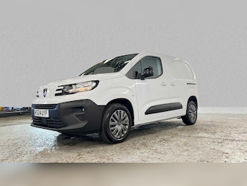 Used Peugeot Partner 2024 for sale - 75317485: Photo