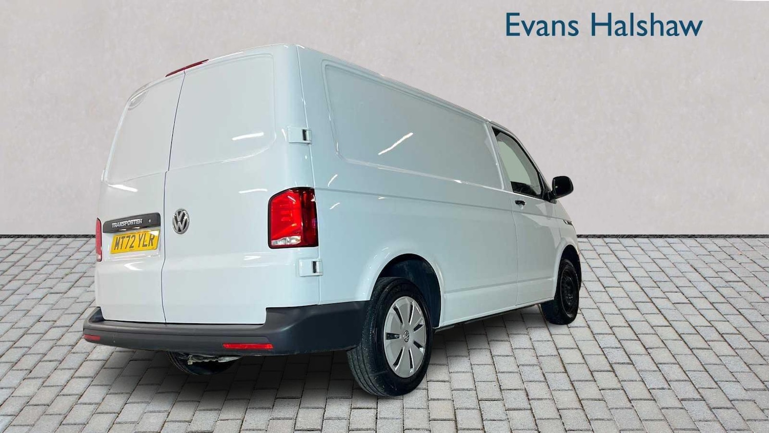 Used Volkswagen Transporter 2022 for sale - 77827472: Photo 10