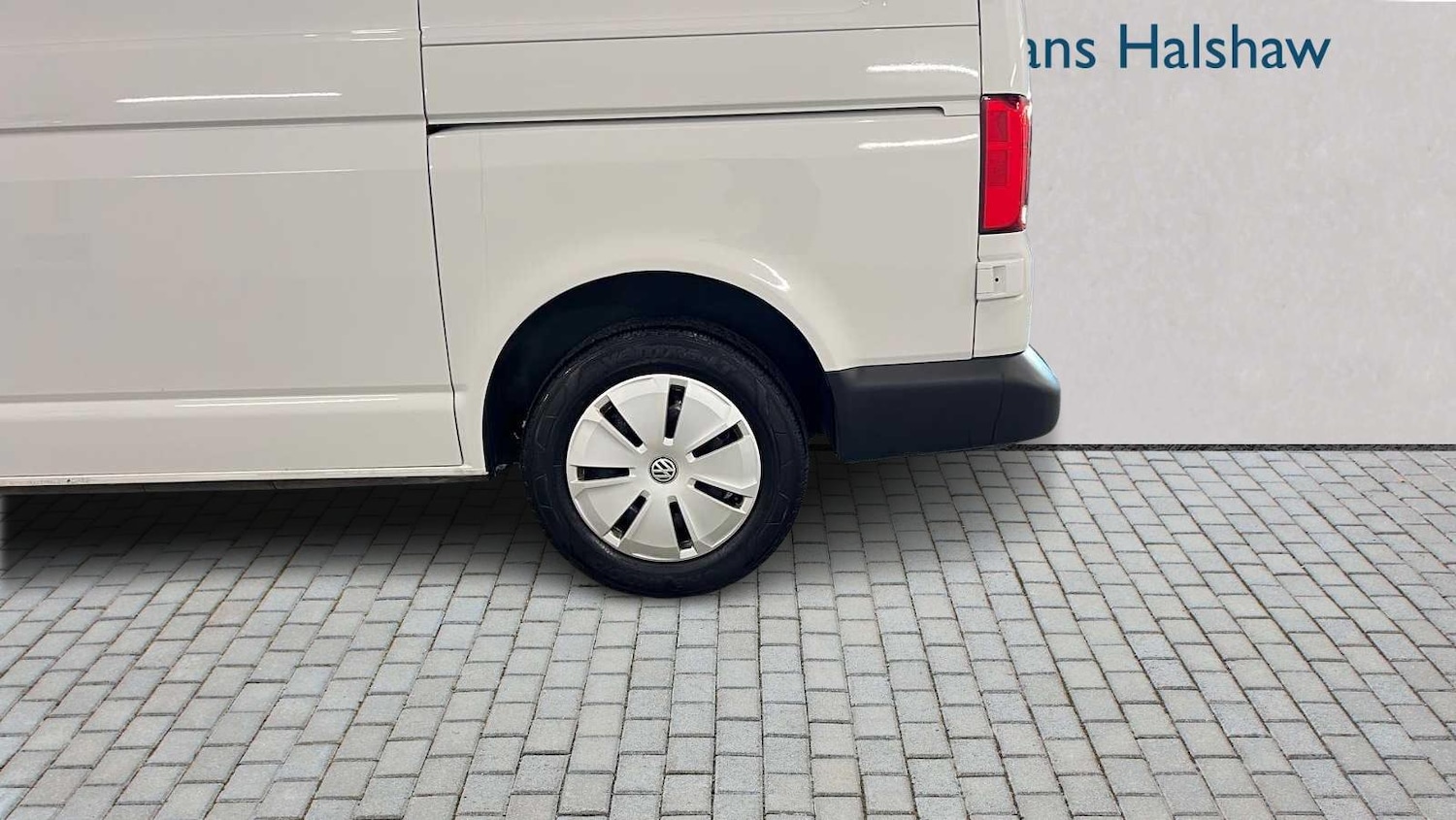 Used Volkswagen Transporter 2022 for sale - 77827472: Photo 15