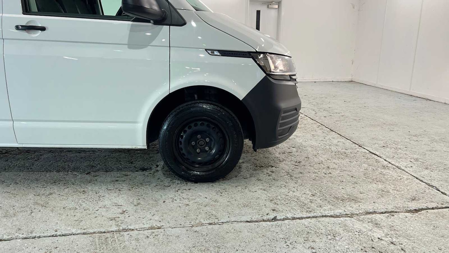 Used Volkswagen Transporter 2022 for sale - 77827472: Photo 18