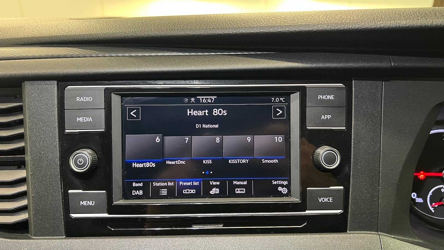 Used Volkswagen Transporter 2022 for sale - 77827472: Photo 23