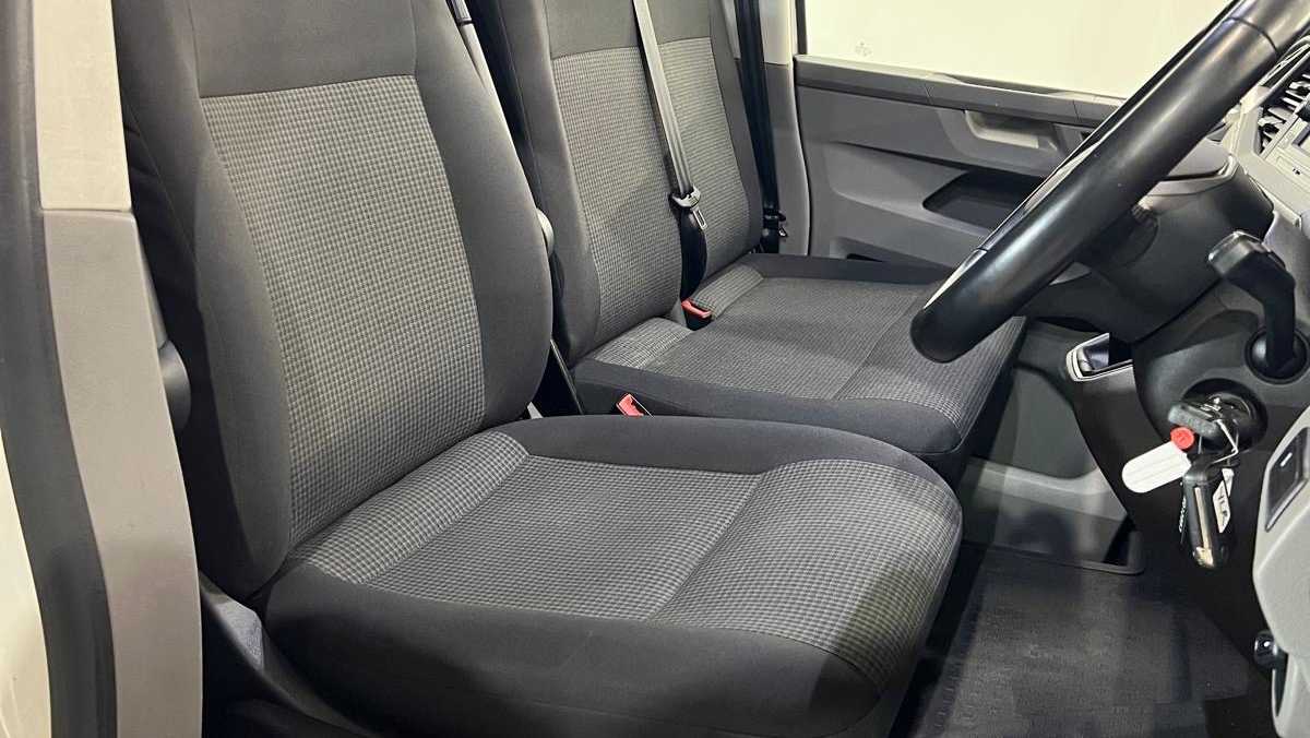 Used Volkswagen Transporter 2022 for sale - 77827472: Photo 31