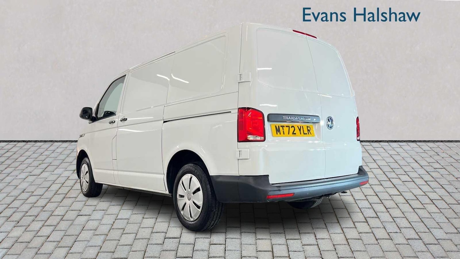 Used Volkswagen Transporter 2022 for sale - 77827472: Photo 8