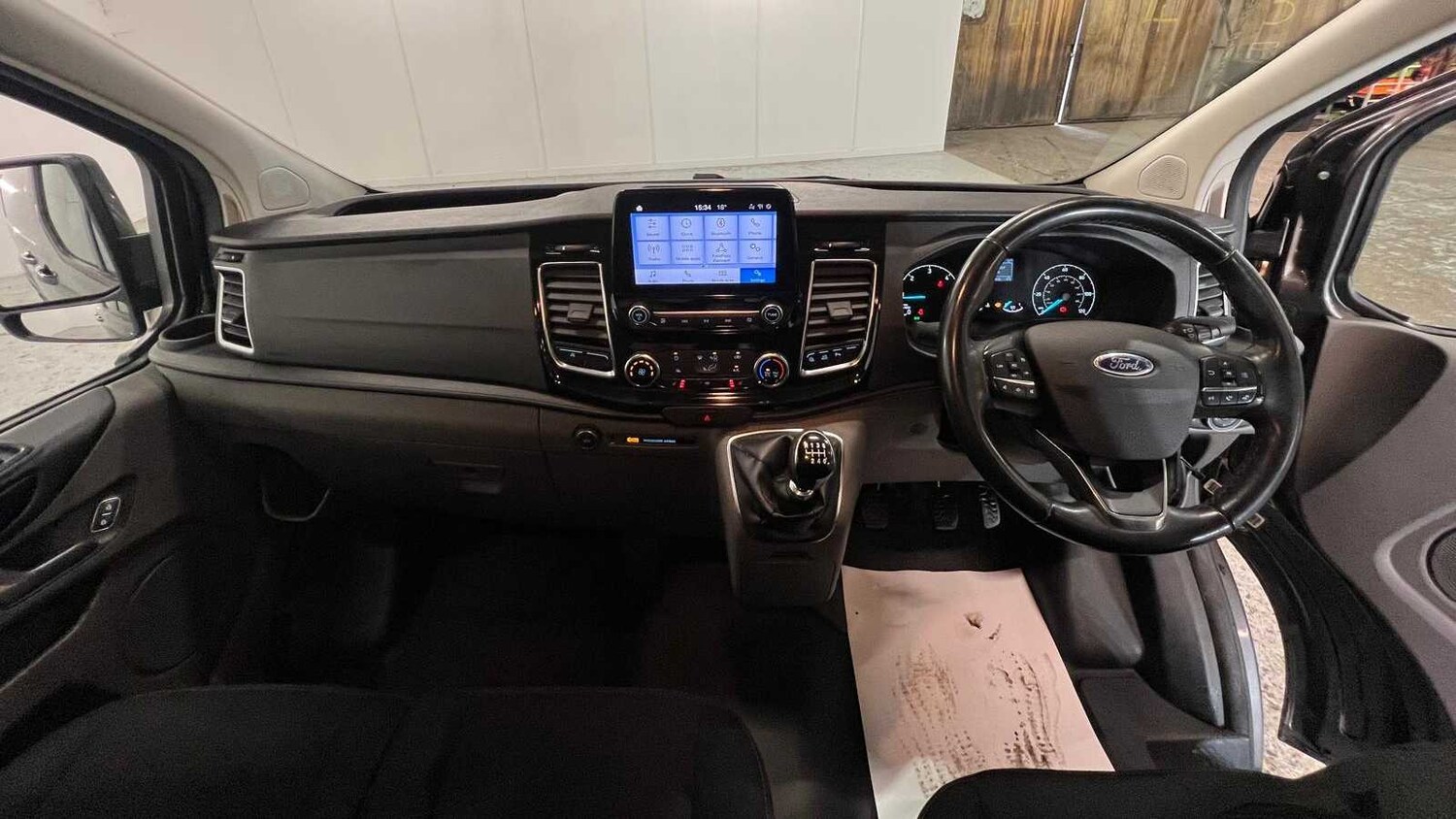 Vehicle 28
