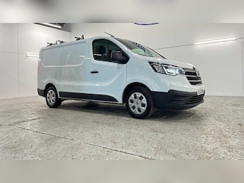 Renault - Trafic