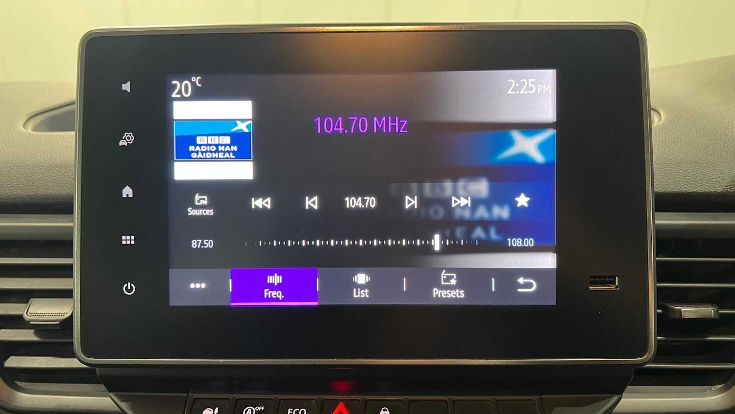 Vehicle 24