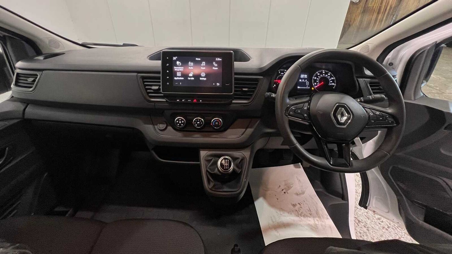Vehicle 25