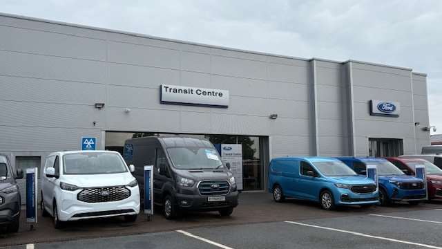 Used Peugeot Expert 2018 for sale - 76170093: Photo 1