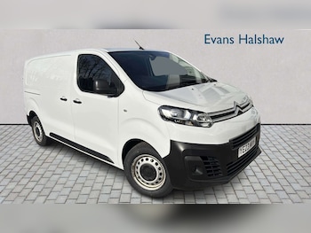Used Citroen Dispatch 2023 for sale - 79376897: Photo