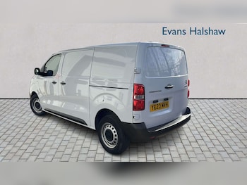 Used Citroen Dispatch 2023 for sale - 79376897: Photo