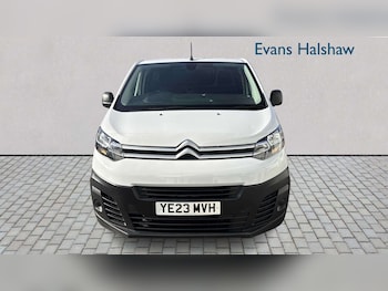 Used Citroen Dispatch 2023 for sale - 79376897: Photo