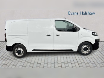 Used Citroen Dispatch 2023 for sale - 79376897: Photo