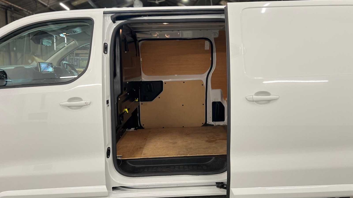 Used Citroen Dispatch 2024 for sale - 77686584: Photo 12