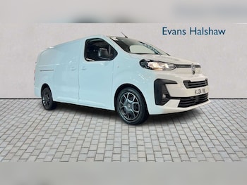 Used Citroen Dispatch 2024 for sale - 77686584: Photo