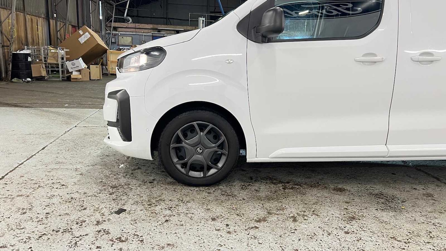 Used Citroen Dispatch 2024 for sale - 77686584: Photo 20