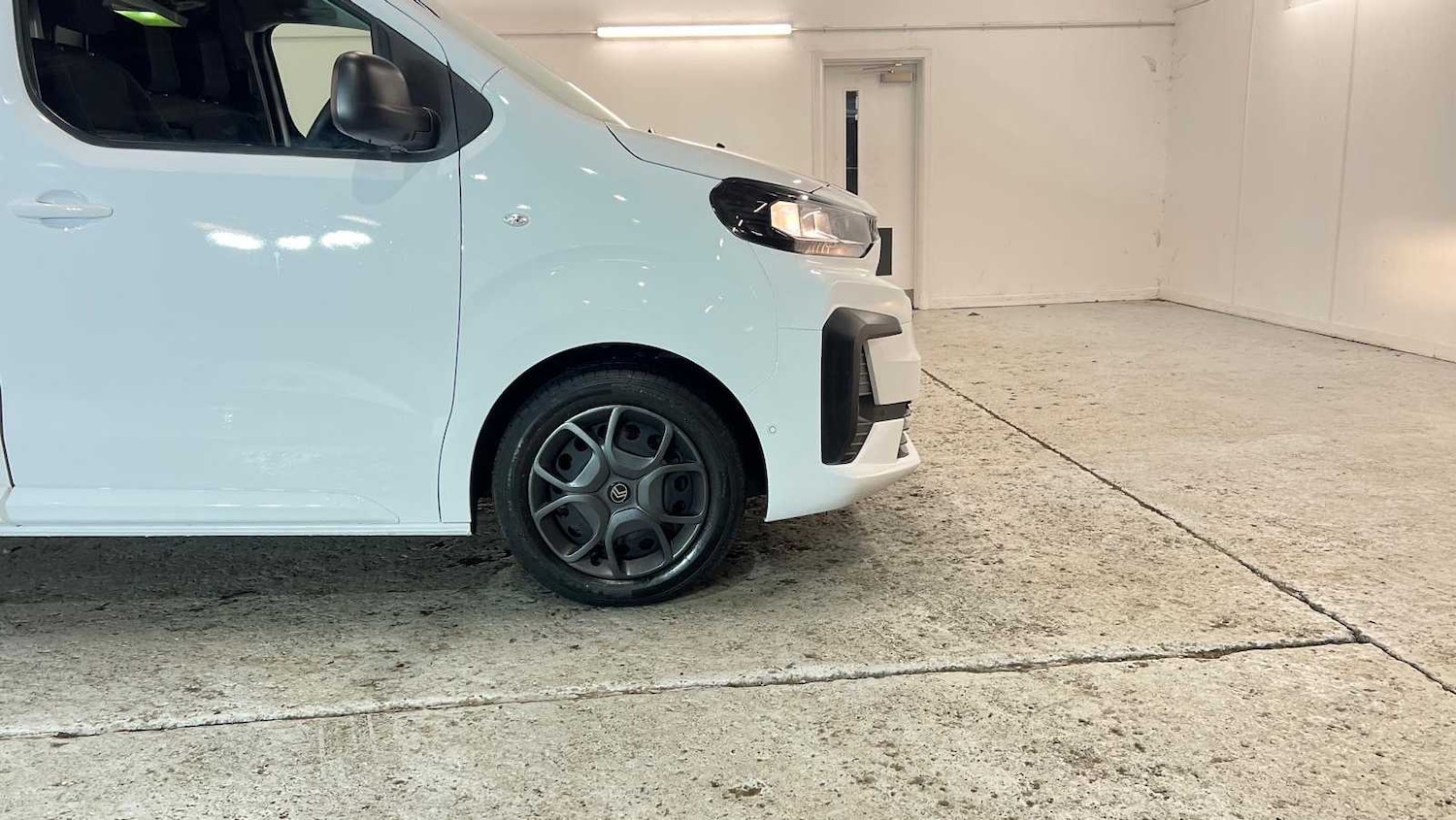 Used Citroen Dispatch 2024 for sale - 77686584: Photo 21