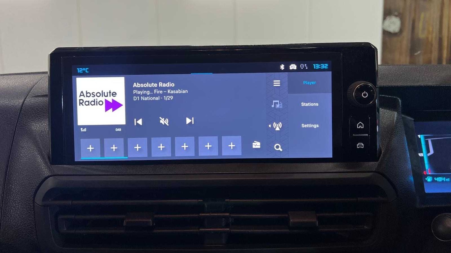 Used Citroen Dispatch 2024 for sale - 77686584: Photo 27