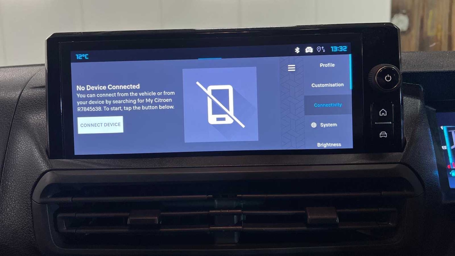 Used Citroen Dispatch 2024 for sale - 77686584: Photo 28