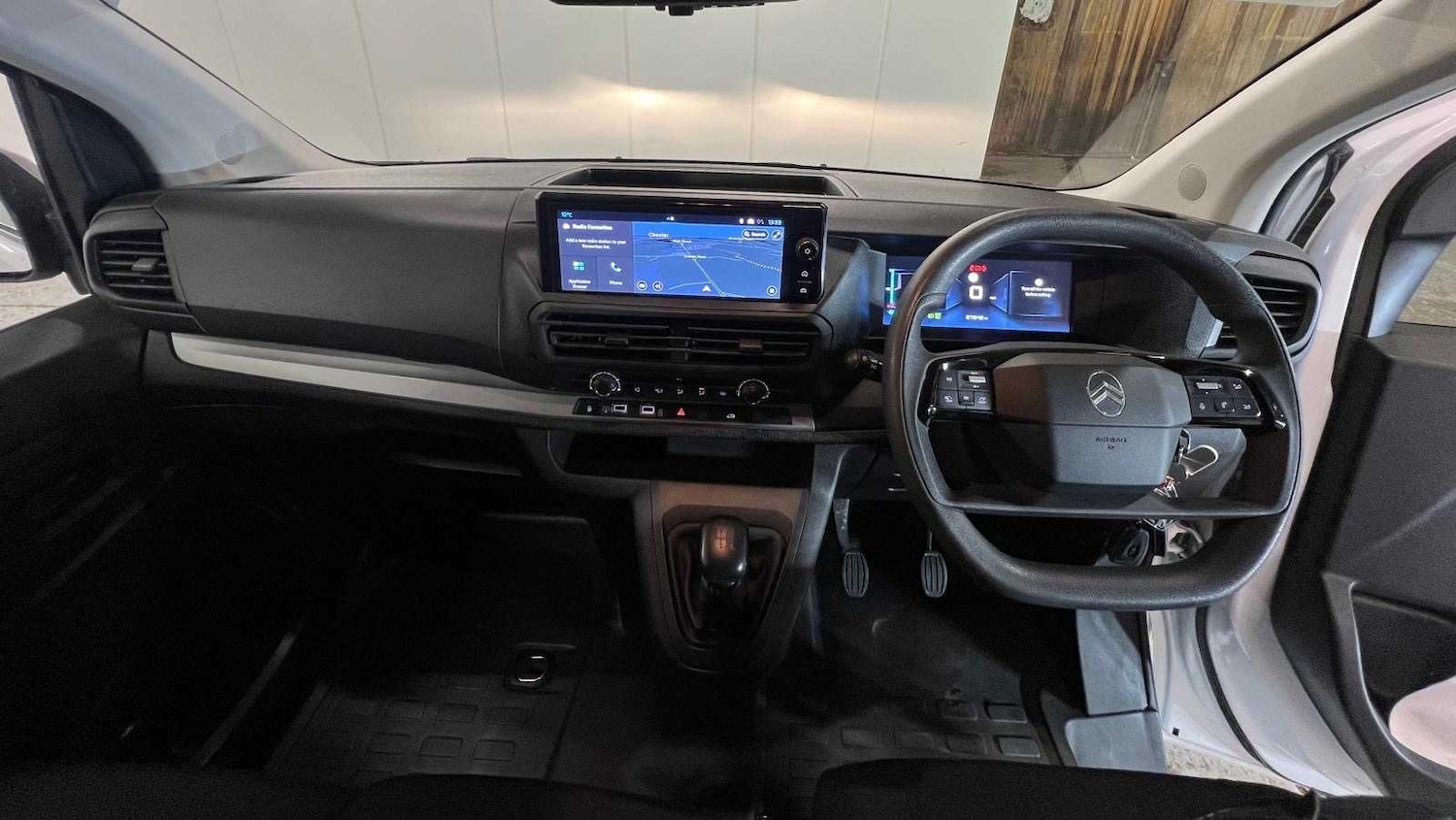 Used Citroen Dispatch 2024 for sale - 77686584: Photo 32