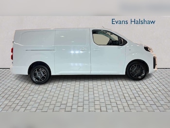 Used Citroen Dispatch 2024 for sale - 77686584: Photo