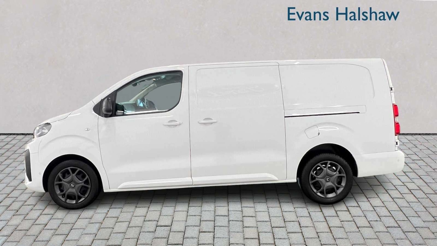 Used Citroen Dispatch 2024 for sale - 77686584: Photo 7