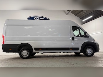 Used Peugeot Boxer 2023 for sale - 75317244: Photo