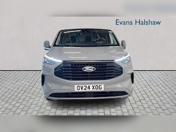 Used Ford Transit Custom 2024 for sale - 78732134: Photo