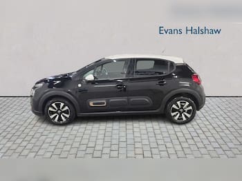 Used Citroen C3 2023 for sale - 79648844: Photo