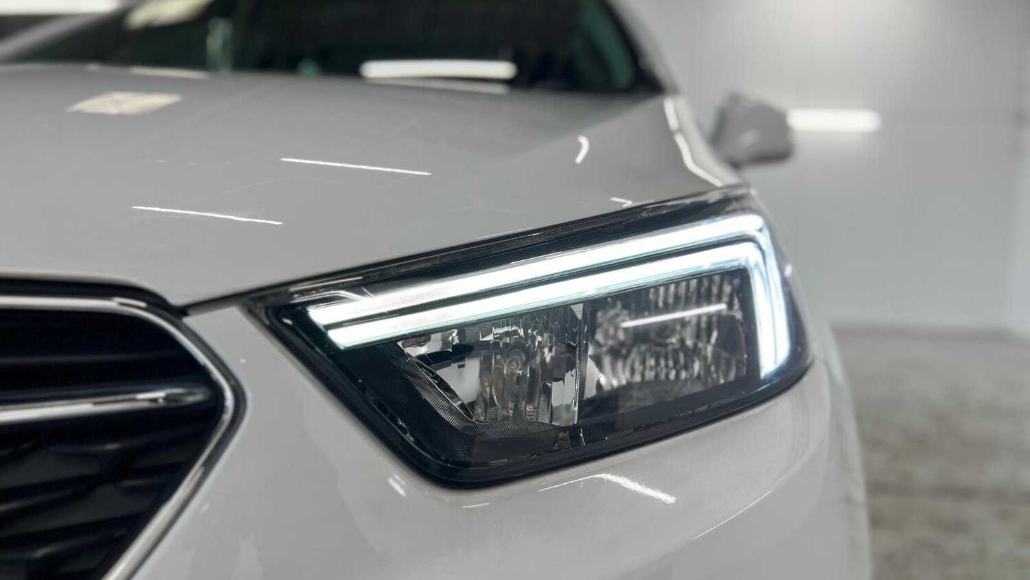 Used Vauxhall Mokka X 2016 for sale - 78188083: Photo 10