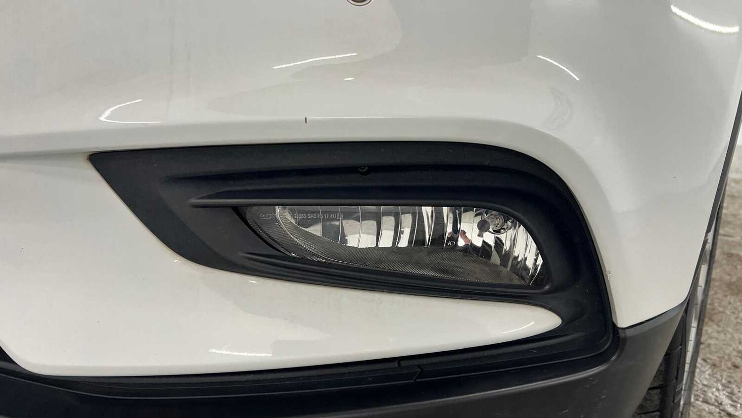 Used Vauxhall Mokka X 2016 for sale - 78188083: Photo 11