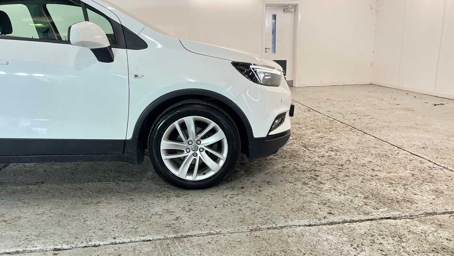 Used Vauxhall Mokka X 2016 for sale - 78188083: Photo 15