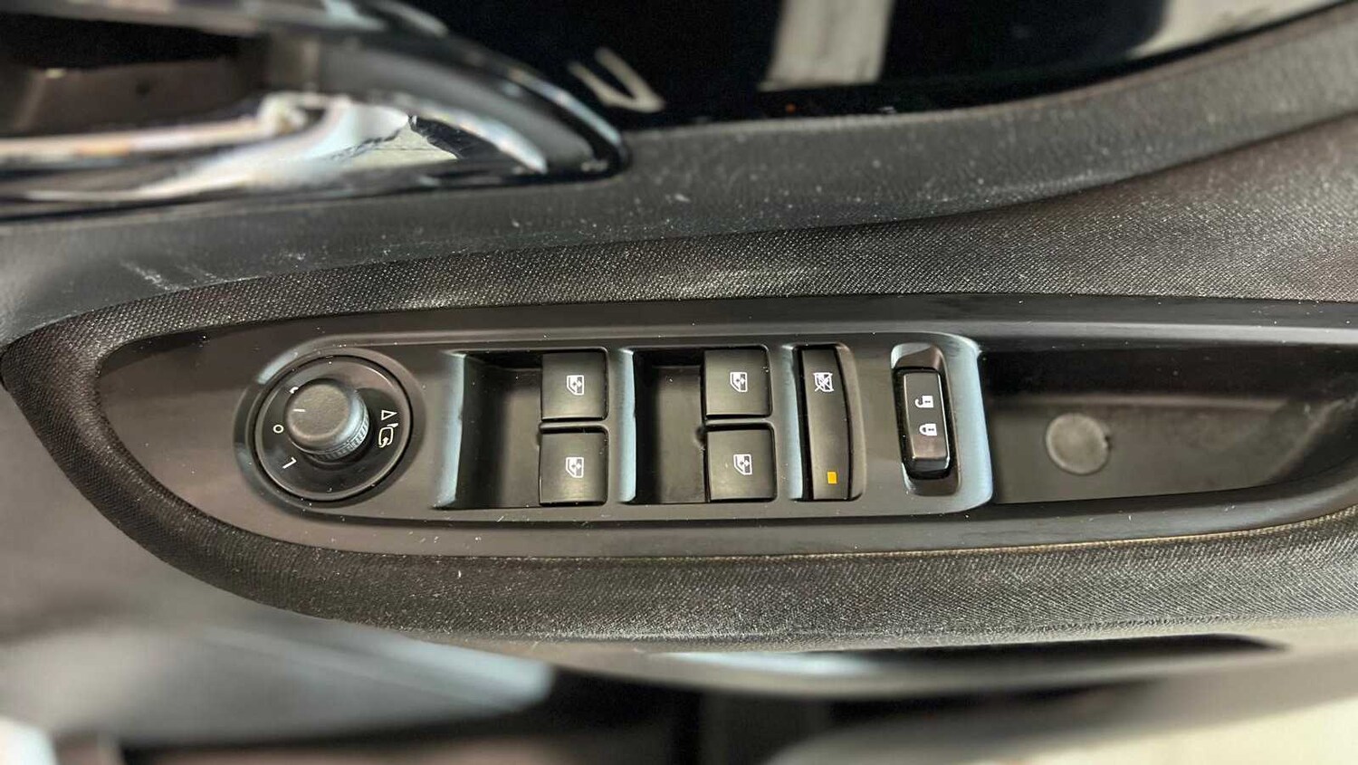 Used Vauxhall Mokka X 2016 for sale - 78188083: Photo 18