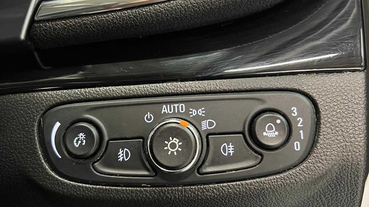 Used Vauxhall Mokka X 2016 for sale - 78188083: Photo 19