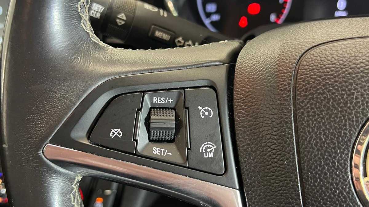 Used Vauxhall Mokka X 2016 for sale - 78188083: Photo 20