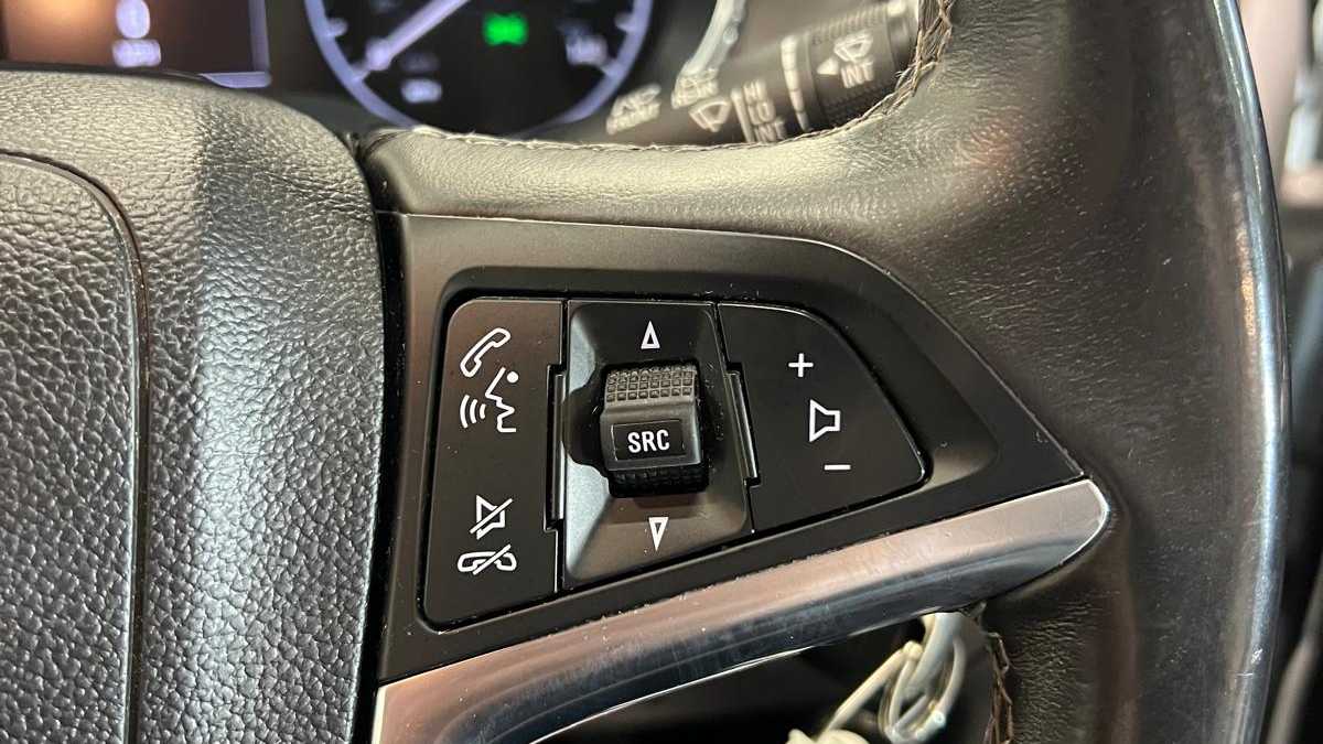 Used Vauxhall Mokka X 2016 for sale - 78188083: Photo 21