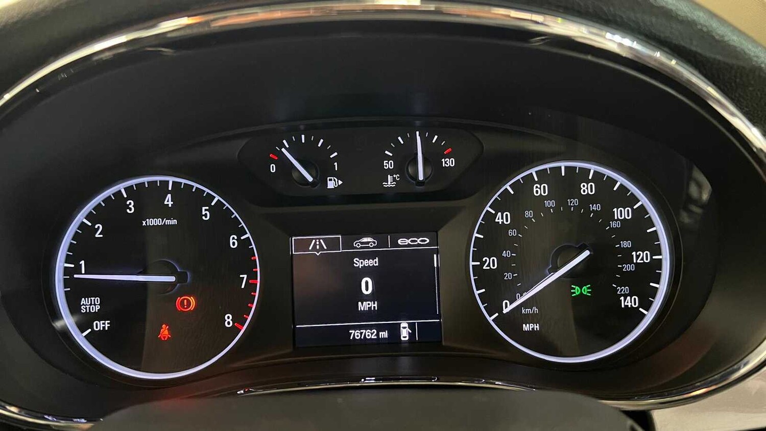 Used Vauxhall Mokka X 2016 for sale - 78188083: Photo 22