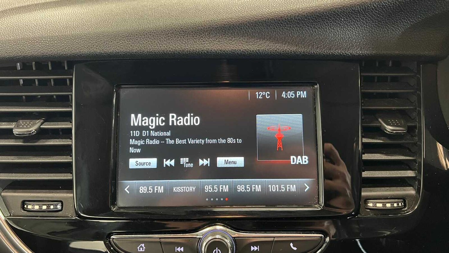 Used Vauxhall Mokka X 2016 for sale - 78188083: Photo 23