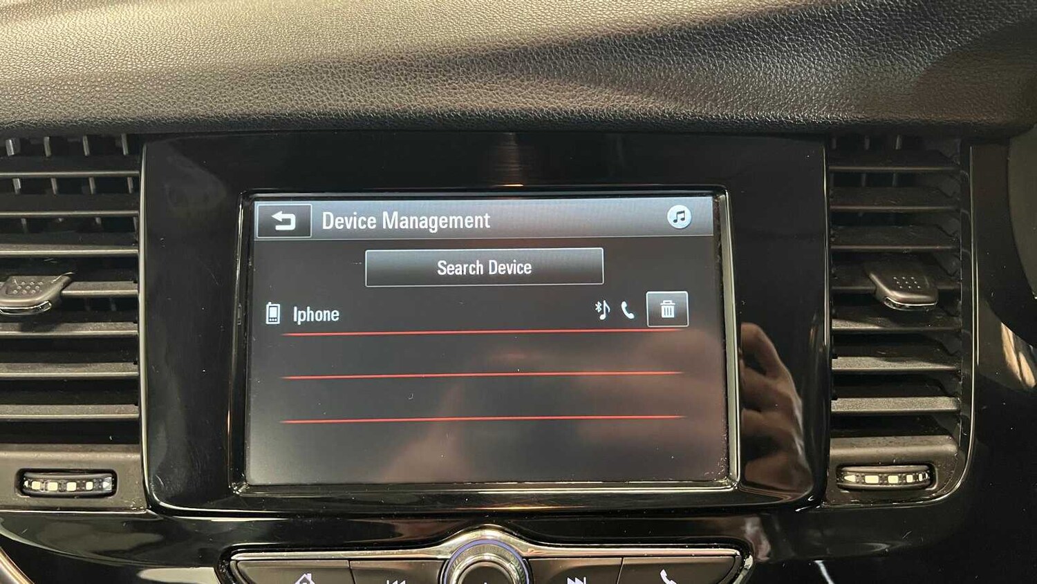 Used Vauxhall Mokka X 2016 for sale - 78188083: Photo 24